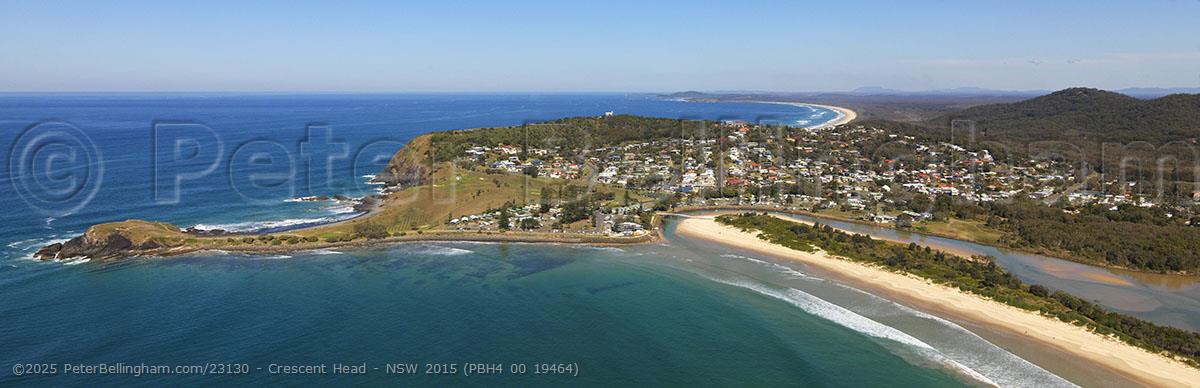 Peter Bellingham Photography Crescent Head - NSW 2015 (PBH4 00 19464)